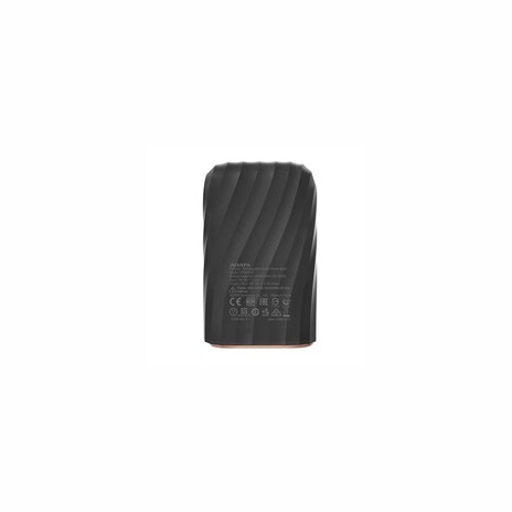 ADATA PowerBank P10050C - externí baterie pro mobil/tablet 10050mAh, černá