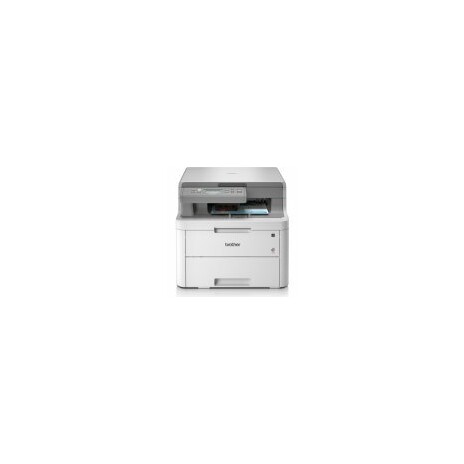 Brother DCP-L3510CDW, A4,18 str / 18 str.,LED tiskárna,kopírka,skener