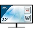 Monitor AOC Q3279VWFD8 32inch, IPS, WQHD, D-Sub/DVI/HDMI/DP/MHL