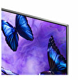 Samsung QE55Q6FN Smart QLED TV, 55" 138 cm, UHD 3840x2160, DVB-T/T2/S/S2/C, Tizen OS, HDR 1000, WiFi, HbbTV 2.0