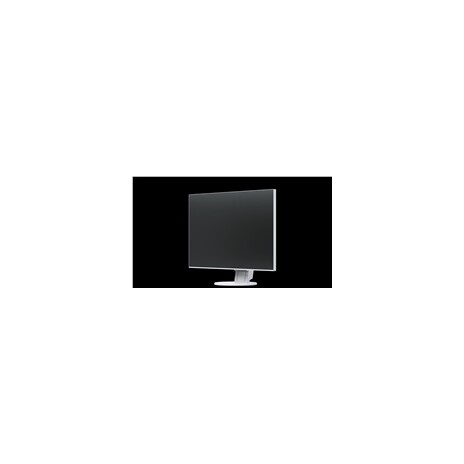 EIZO MT IPS LCD LED 24" EV2456-WT 1920x1200, 178°/178°, 1000:1, 350cd, 1x DVI-D, D/SUB15, DP, HDMI , 2xUSB,audio, WT