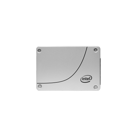 Intel® SSD DC S4610 Series (240GB, 2.5in SATA 6Gb/s, 3D2, TLC) Generic Single Pack