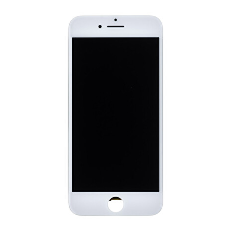 iPhone 8 LCD Display + Dotyková Deska White vč. Small Parts