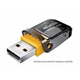 ADATA Flash Disk 32GB USB 2.0 DashDrive™ UD230, černý