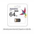 ADATA Flash Disk 32GB USB 2.0 DashDrive™ UD230, černý