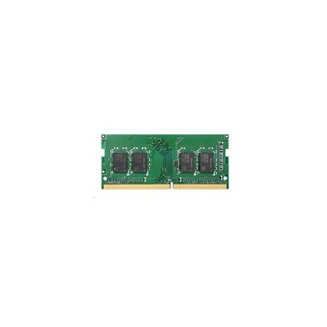Synology rozšiřující paměť 4GB DDR4-2133 pro DS1618+