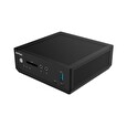Zotac ZBOX MI660NANO, i7-8550U , 2xDDR4 SODIMM, DP/HDMI, EU+UK PLUG