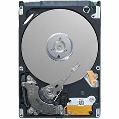 Dell - Pevný disk - 2 TB - hot-swap - 3.5" - SAS 12Gb/s - NL - 7200 ot/min. - pro PowerEdge T330 (3.5"), T430 (3.5"); PowerEdge T340 (3.5"), T440 (3.5"), T640 (3.5")