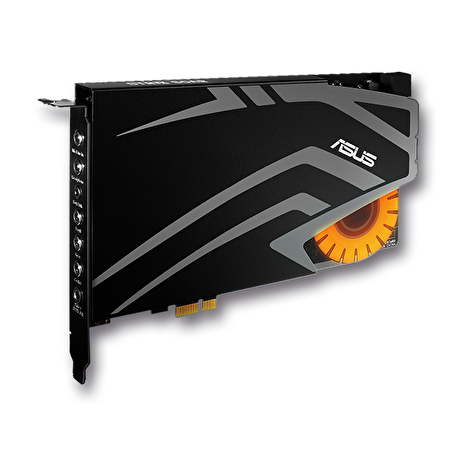 ASUS Strix Soar - zvuková karta, PCIe 7.1