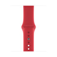 Watch Acc/44/(PRODUCT)RED Sport Band S/M & M/L