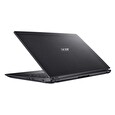 Acer Aspire 3 - 15,6"/i5-7200U/2*4G/256SSD/W10 černý