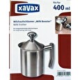 Xavax Milk Booster šlehač mléčné pěny z nerezové oceli