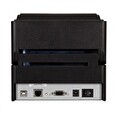Citizen TT tiskárna etiket CL-E321 LAN, USB, Serial, 203dpi, Black
