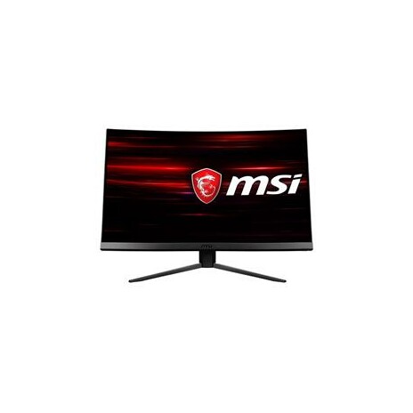 MSI Gaming monitor Optix MAG241C, 24” zakřivený / FHD / LED VA, 144Hz / 1ms / 3000:1 / 300cd / m2 / HDMI / DP / USB
