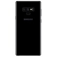 Samsung Galaxy Note 9, 512 GB, černá