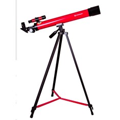 Teleskop Bresser Junior Space Explorer 45/600 red
