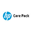 Electronic HP Care Pack Next Business Day Hardware Support Post Warranty - Prodloužená dohoda o službách - náhradní díly a práce - 2 let - na místě - 9x5 - doba vyřízení požadavku: příští prac. den - pro LaserJet Enterprise MFP M725dn, MFP M725z+