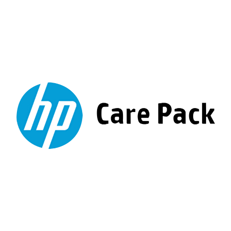 Electronic HP Care Pack Next Business Day Hardware Support with Defective Media Retention Post Warranty - Prodloužená dohoda o službách - náhradní díly a práce - 2 let - na místě - 9x5 - doba vyřízení požadavku: příští prac. den