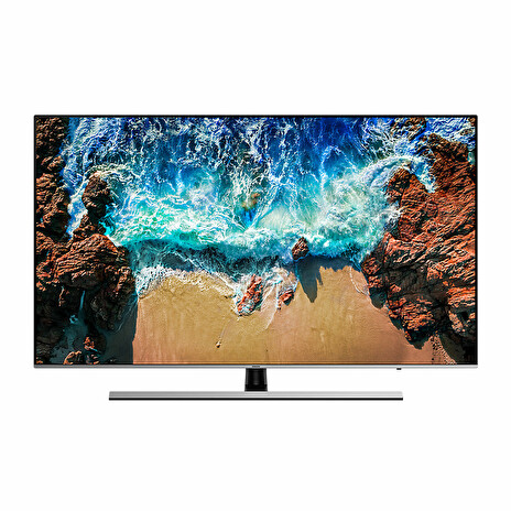 Samsung UE55NU8002 SMART LED TV 55" (138cm), SUHD