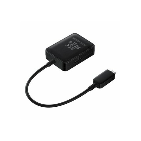 Samsung LAN/USB HUB ET-UP900UB, černá