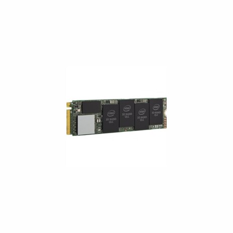 Intel® SSD 600p Series 2TB, M.2 80mm PCIe 3.0 3D2 QLC