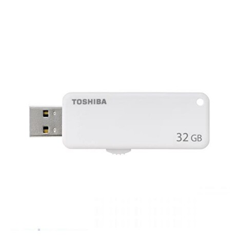 Flash disk TOSHIBA 32GB USB 2.0