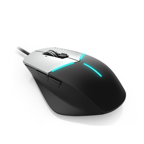 DELL Alienware Advanced Gaming Mouse: AW558