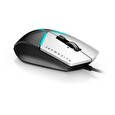 Dell Alienware Advanced Gaming Mouse: AW558