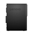 Lenovo PC ThinkCentre M720t Tower 10SQ003S i5-8400@2.8GHz,8GB,256SSD,HD630,VGA,DP,8xUSB,DVD,W10P - 3r on-site