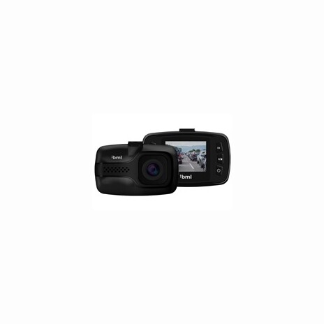 BML dCam3 - kamera do auta
