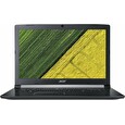 Acer Aspire 5 - 17,3"/i3-7020U/4G/1TB/W10 černý