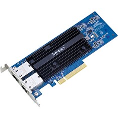 SYNOLOGY, E10G18-T2 Ethernet Adapter