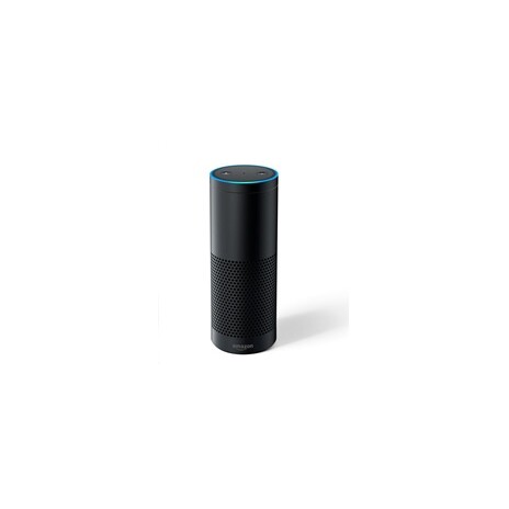 Amazon Echo Plus Black - černá