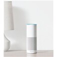 Amazon Echo Plus White - bílá