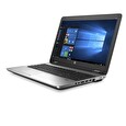 HP ProBook 650 G2 i5-6200U 15.6 FHD CAM, 4GB, 256GB SSD M.2, DVDRW, WiFi ac, BT, FpR, Backlit kbd, Win10Pro DWN