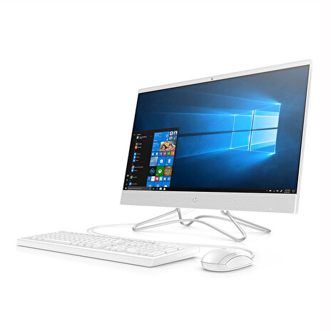 HP 24-f0008no All-in-One; Core i5 8250U 1.6GHz/8GB DDR4/1TB HDD/HP Remarketed