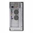 Fujitsu PC CEL W580 Celsius i7-8700K@3.7Ghz 6C,16GB, 256M2, W10PR 400W 6pin 12v POWER+