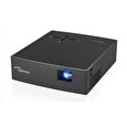 Optoma projektor LV130 (LED, WXGA, 300 ANSI, 100 000:1, HDMI, Audio, USB, 2W speaker)