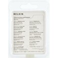 Belkin Audio redukce jack 3,5mm-M / 6,3mm-F