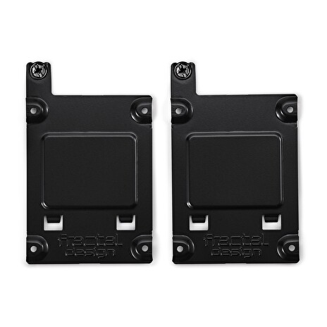 Fractal Design SSD bracket kit - typ A - černý