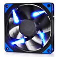 DeepCool fans 120mm TF 120 BLUE LED