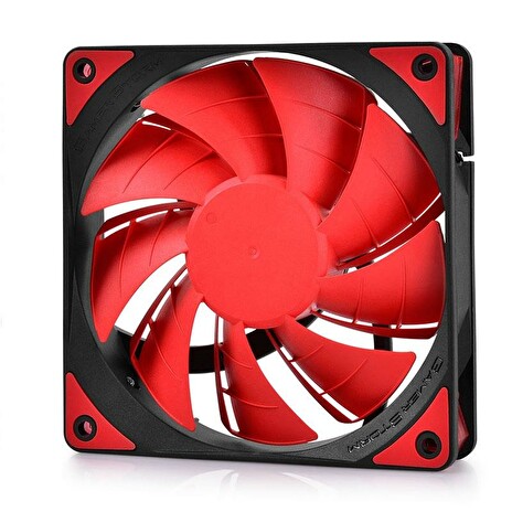 Deepcool fans 120mm TF 120 RED