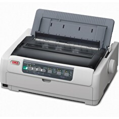 OKI ML5720 ECO - 9 jehličková tiskárna