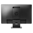 HP LCD ProDisplay P232 LED 23"wide, (1920x1080, 5ms, 1000:1, 5000000:1 dynamic, 250 nits VGA, DP)