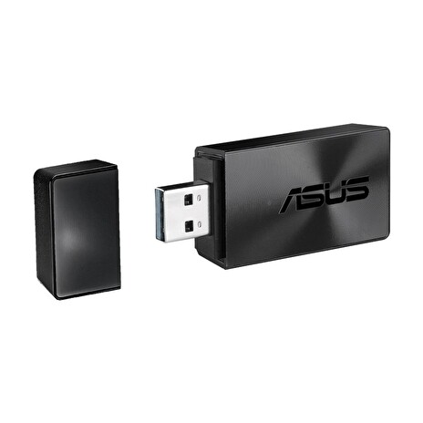 ASUS USB-AC54 B1 - AC1300 Dual-band USB client card