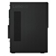 Lenovo PC V530 Tower - i3-8100@3.6GHz,4GB,256SSD,DVD-RW,HD Graphics,HDMI,VGA,DP,kl.+mys,W10P