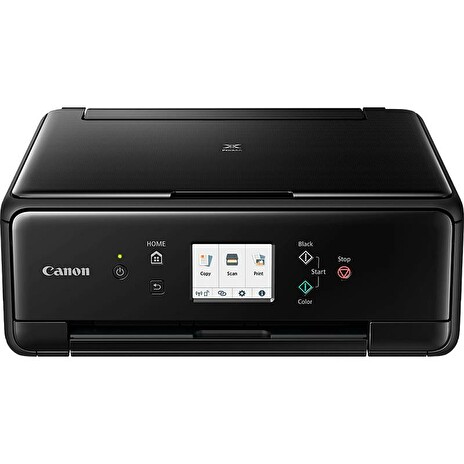 Canon PIXMA Tiskárna TS6250 - barevná, MF (tisk,kopírka,sken,cloud), duplex, USB,Wi-Fi,Bluetooth