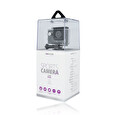 Forever sportovní kamera SC-400 plus, 4K 1 + 1 ZDARMA