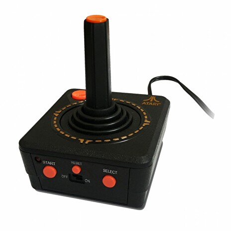 Atari 'Retro' TV Plug and Play Joystick