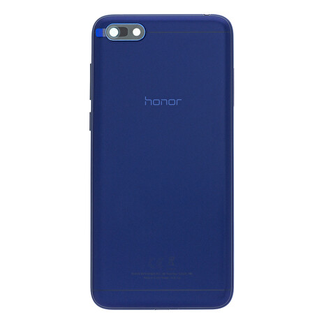 Honor 7S Kryt Baterie Blue (Service Pack)